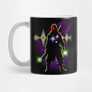 Pariah Mug